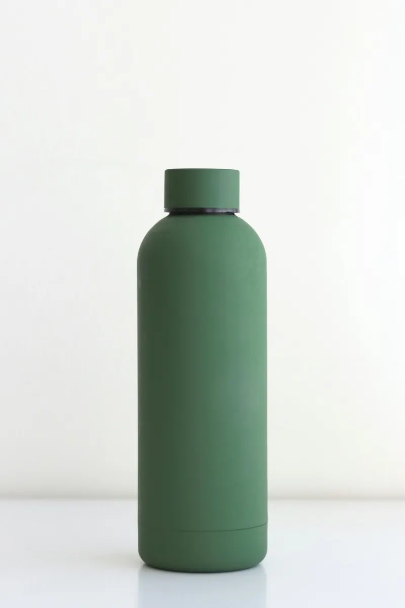 Gourde isotherme